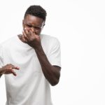 How to Get Rid of Body Odour