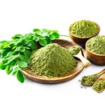 Health benefits of Moringa Leaf (Moringa Oleifera)