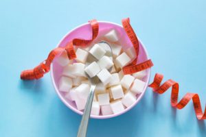 Health Benefits of Cutting Back on Sugar in Your Diet