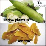 Goldkelm DIY Remedy for Stretch Marks