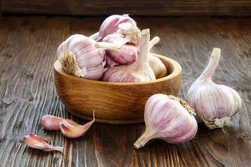 Health Benefits of Garlic You Should Know