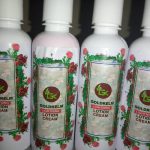 Health Benefits of Goldkelm Sunscreen Body and Facial Cream