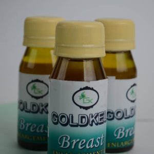 Breast Enlargement Oil