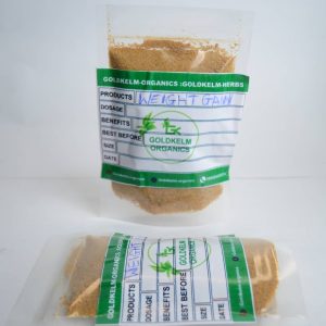 Goldkelm Weight Gain Products